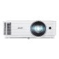 Proyector acer educacion s1386wh ansi dlp wxga 3600 lumenes