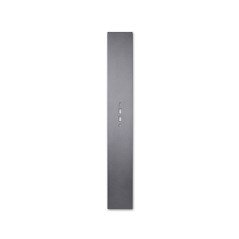 Recambio placa puertos superiores lian li o11d evo grey