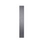 Recambio placa puertos superiores lian li o11d evo grey