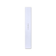 Recambio placa puertos superiores lian li o11d evo white
