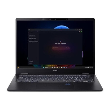 Portatil acer ttmp614 - 54 u7 - 258v 32gb ssd 1tb 14 pulgadas