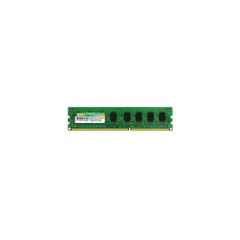 Memoria ram ddr3l 4gb silicon power dimm 1600 mhz