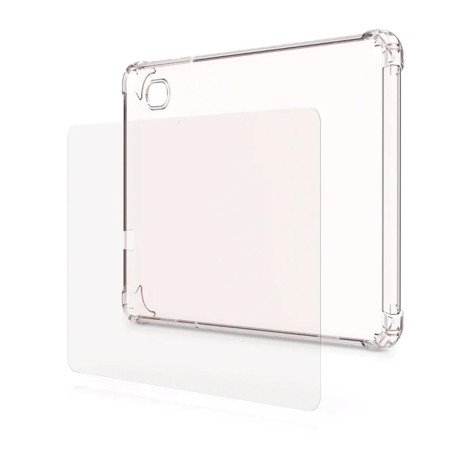 Funda spc para gravity 4 + protector cristal