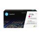HP Cartuccia toner originale magenta ad alta capacità LaserJet 213X