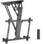 Soporte de techo equip para pantalla 32 pulgadas -  70 pulgadas - monitorizado vesa max 600 x 400 - hasta 35kg