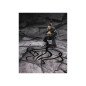 Shikamaru nara brilliant strategist ver. fig. 14 -5 cm naruto shippuden sh figuarts