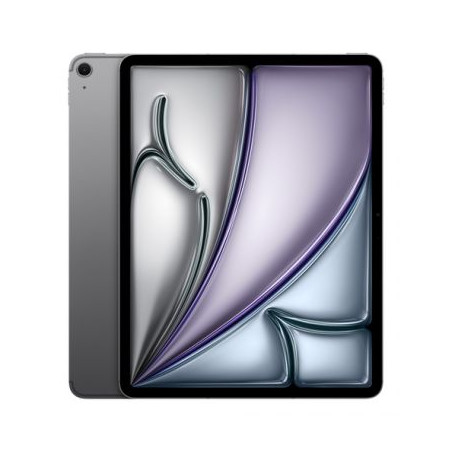 Apple ipad air m3 8gb 256gb wifi + cell space grey 13 pulgadas