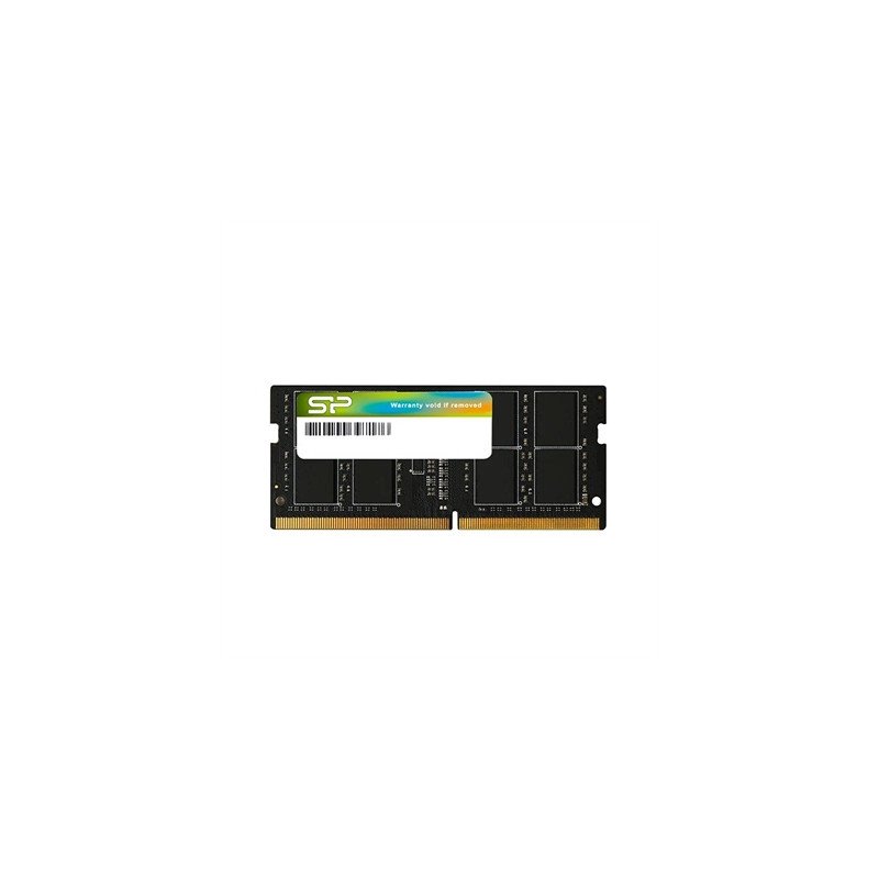 Memoria ram ddr4 16gb silicon power sodimm 3200 mhz