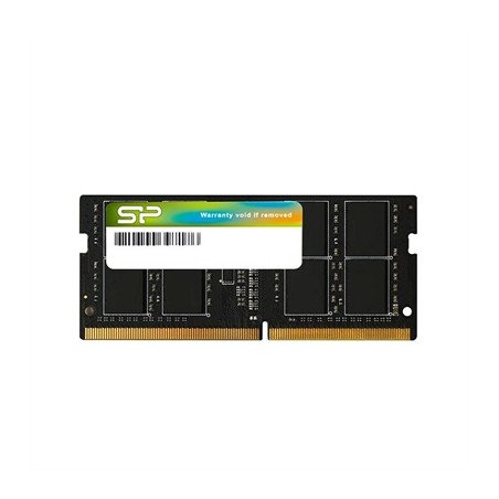 Memoria ram ddr4 16gb silicon power sodimm 3200 mhz
