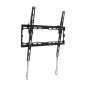 Soporte pared tv television monitor tooq lp1071t - b 32 pulgadas - 70 pulgadas carga maxima 45kg