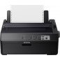 Impresora epson matricial fx - 890iin usb -  red -  paralelo -  80 columnas -  tco muy bajo
