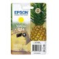 Cartucho epson 604 amarillo c13t10g44010 xp2200 wf - 2910 pia