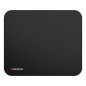 Alfombrilla gaming genesis carbon 500 s 250x210mm logo