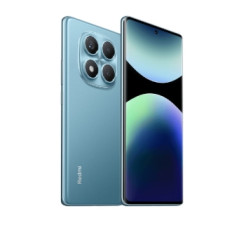 XIAOMI REDMI NOTE 14 PRO 8+256GB DS 4G OCEAN BLUE OEM