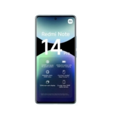 XIAOMI REDMI NOTE 14 PRO 8+256GB DS 4G OCEAN BLUE OEM