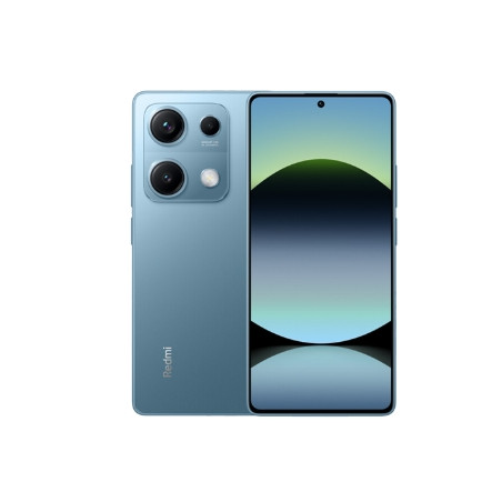 XIAOMI REDMI NOTE 14S 8+256GB DS OCEAN BLUE OEM