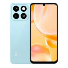 Movil zte blade a55 4+8 - 128gb azul