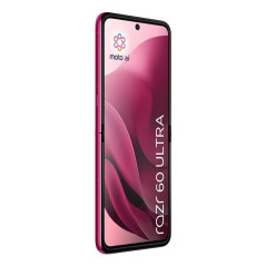 RAZR 60 ULTRA 12/512 CABARET