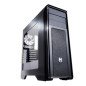 NOX HUMMER ZX ATX CASE PER COMPUTER DA GIOCO USB 3.0 NERO SENZA FINESTRA IN ACRILICO