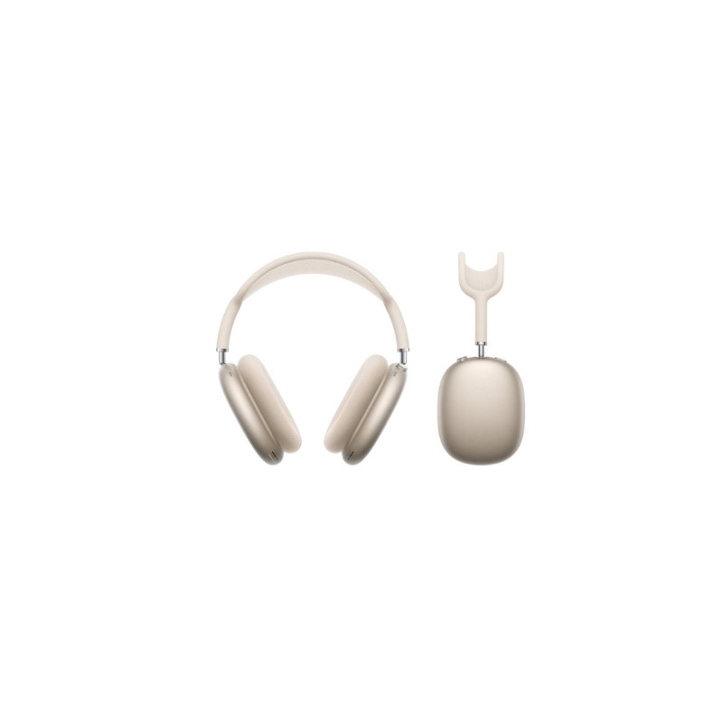 CUFFIE STARLIGHT DI 2A GENERAZIONE WIRELESS APPLE AIRPODS MAX CUFFIE STARLIGHT DI 2A GENERAZIONE WIRELESS APPLE AIRPODS MAX