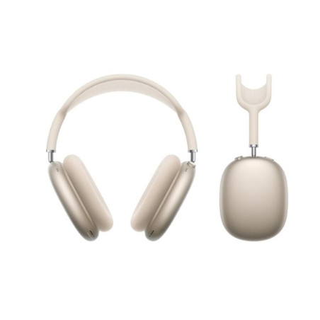 CUFFIE STARLIGHT DI 2A GENERAZIONE WIRELESS APPLE AIRPODS MAX