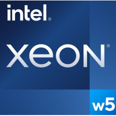 INTEL Intel Xeon W W5-2455X