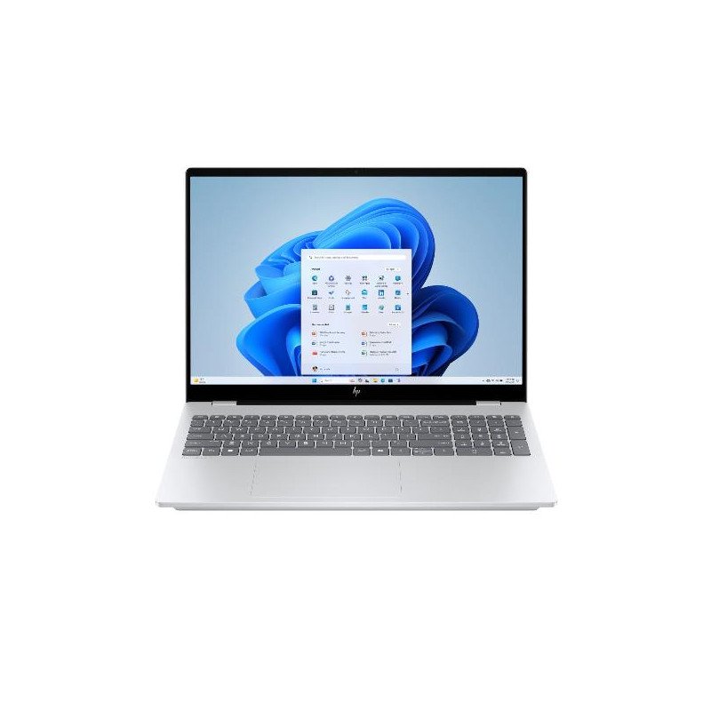 HP OmniBook 7 Laptop 16-az0001nl 240H 40,6 cm (16") 2K 16 GB DDR5-SDRAM Wi-Fi 6E (802.11ax) Windows 11 Home HP OmniBook 7 Laptop 16-az0001nl 240H 40,6 cm (16") 2K 16 GB DDR5-SDRAM Wi-Fi 6E (802.11ax) Windows 11 Home