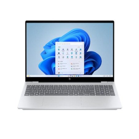 HP OmniBook 7 Laptop 16-az0001nl 240H 40,6 cm (16") 2K 16 GB DDR5-SDRAM Wi-Fi 6E (802.11ax) Windows 11 Home