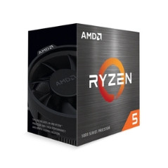 AMD CPU RYZEN 5 5500GT AM4 4,4GHZ 6 CORE BOX