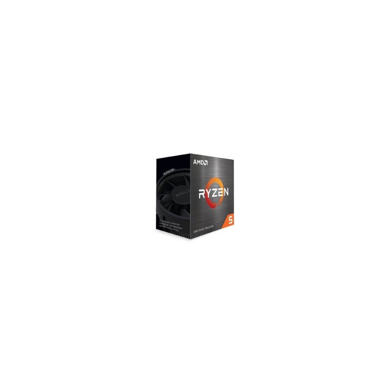 AMD CPU RYZEN 5 5500GT AM4 4,4GHZ 6 CORE BOX