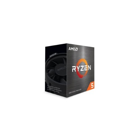 AMD CPU RYZEN 5 5500GT AM4 4,4GHZ 6 CORE BOX