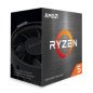 AMD CPU RYZEN 5 5500GT AM4 4,4GHZ 6 CORE BOX