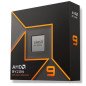 AMD CPU RYZEN 9 9900X AM5 12-CORE 76MB CACHE BOX WOF
