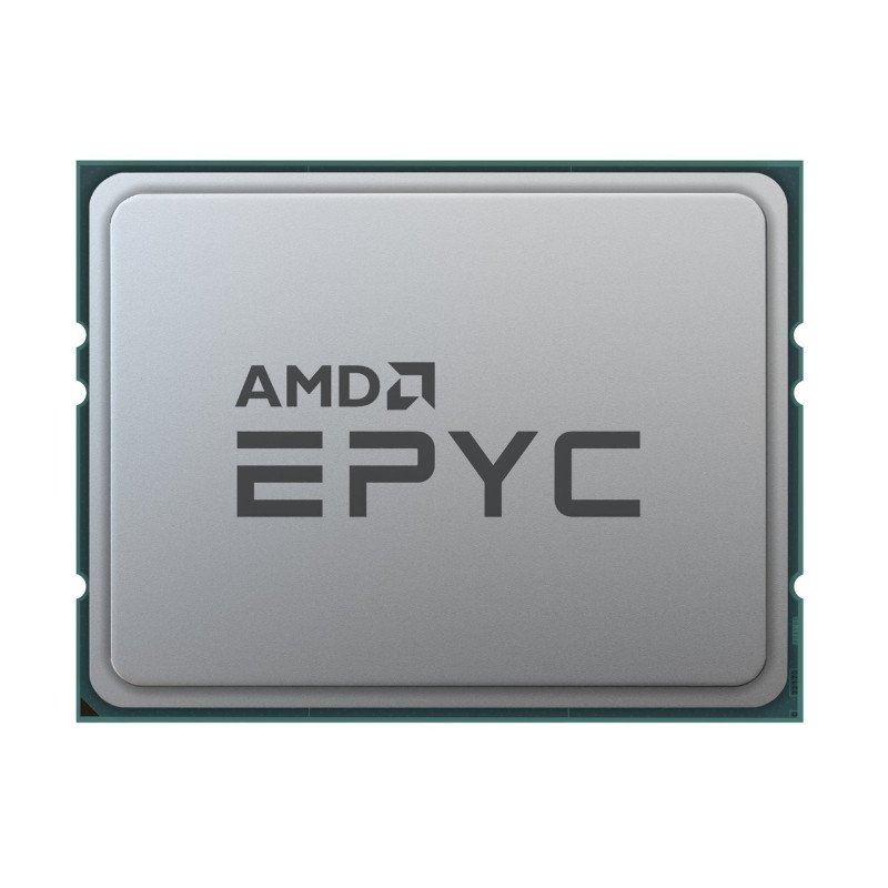 AMD EPYC 7313P - 3 GHz - 16-core - 32 thread - 128 MB cache - Socket SP3 - OEM