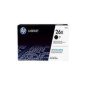 Toner hp cf226x negro n 26x laserget pro m402 - 426