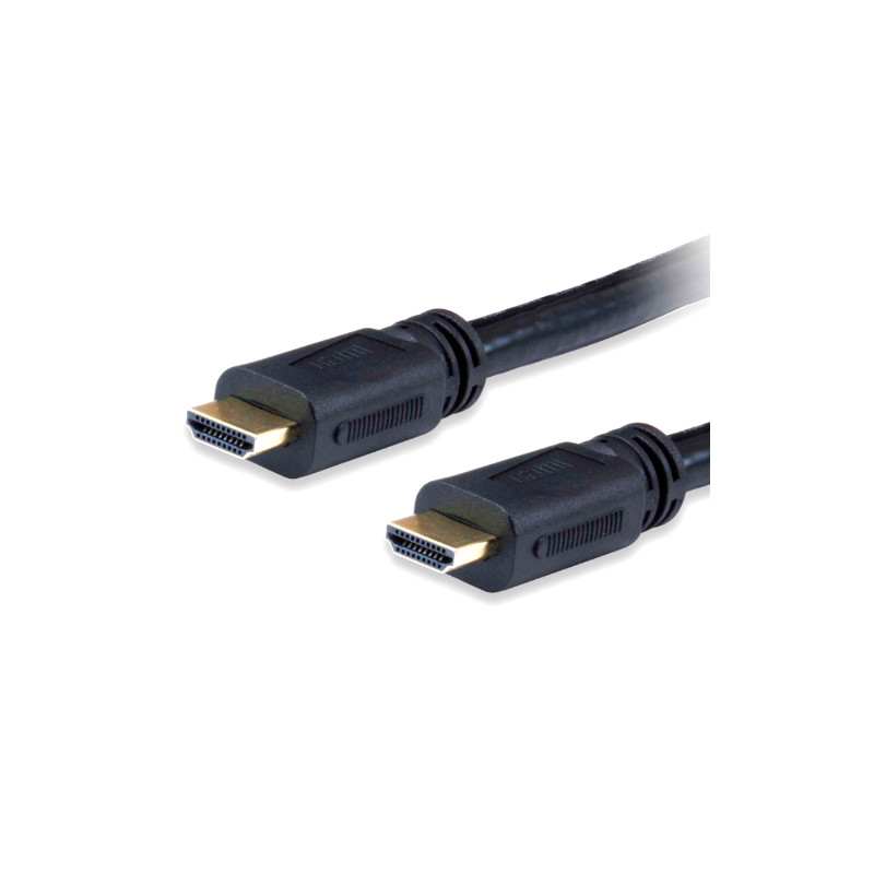 Cable hdmi equip 1.4 high speed 10m
