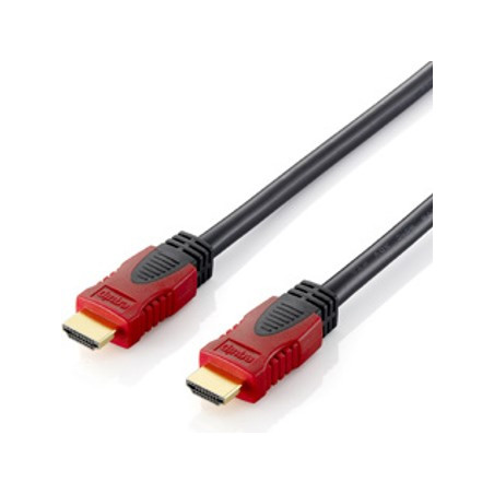 Cable hdmi equip 2.0 high speed con ethernet macho - macho 3m