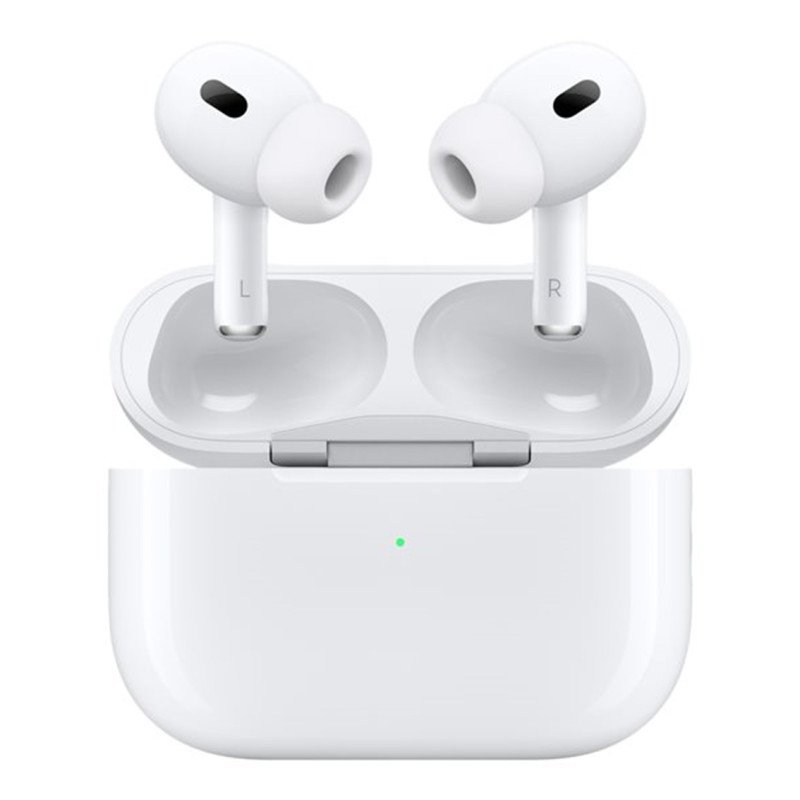 Auriculares apple airpods pro 2 gen bluetooth blanco