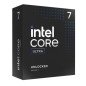 Procesador intel core ultra 7 265k socket 1851 3.9ghz - 5.5ghz 20 cores 30mb box