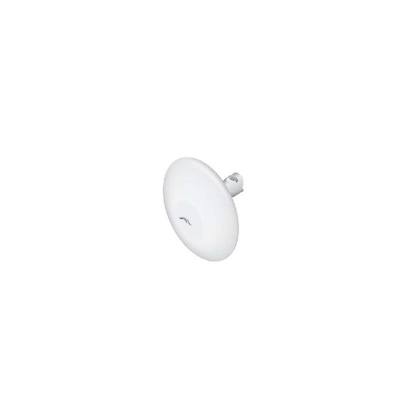 Antena parabolica ubiquiti nbe - m5 - 16 nanobeam 16dbi