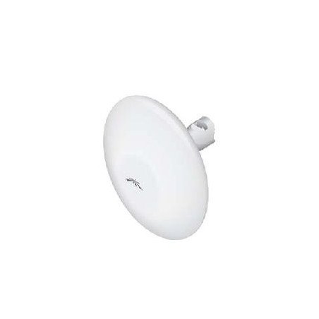 Antena parabolica ubiquiti nbe - m5 - 16 nanobeam 16dbi