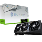 Tarjeta grafica msi rtx 5080 16g gaming suprim soc