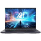Portatil gigabyte 16x asg - 53esc54sh i7 - 14650hx 16gb ssd 1tb 16 pulgadas