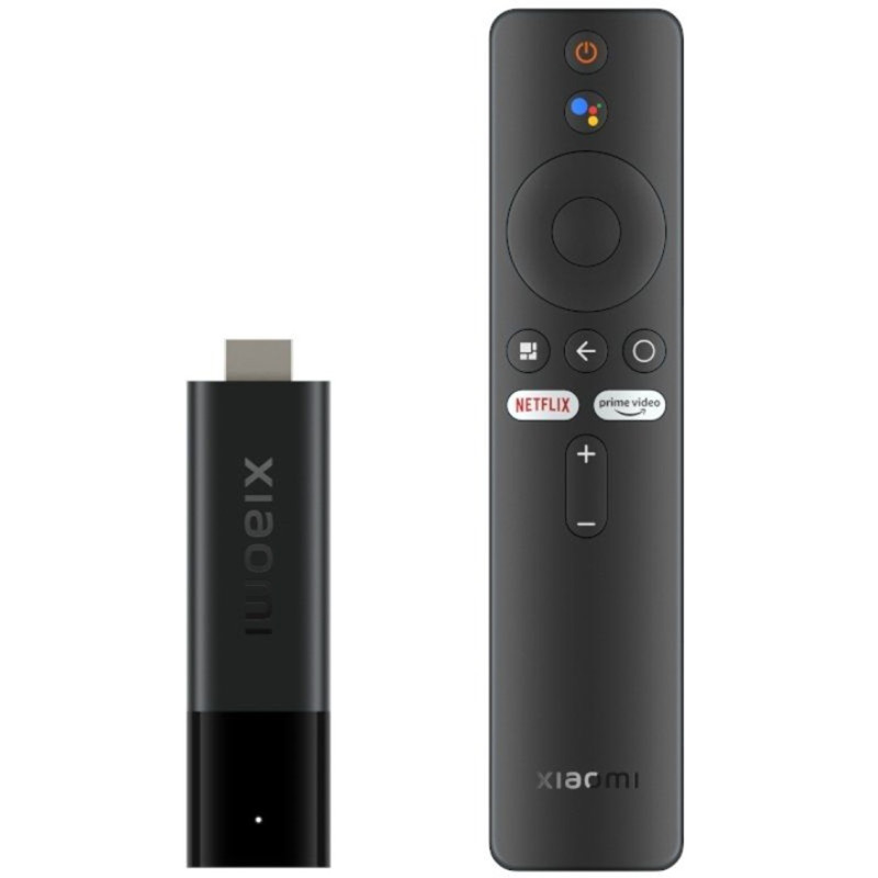 Android tv xiaomi tv stick 4k 8gb -  4k