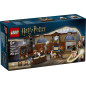Lego harry potter castillo de hogwarts clase de encantamientos