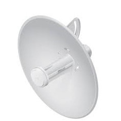 Antena parabolica ubiquiti pbe - m5 - 400 5ghz ubiquiti