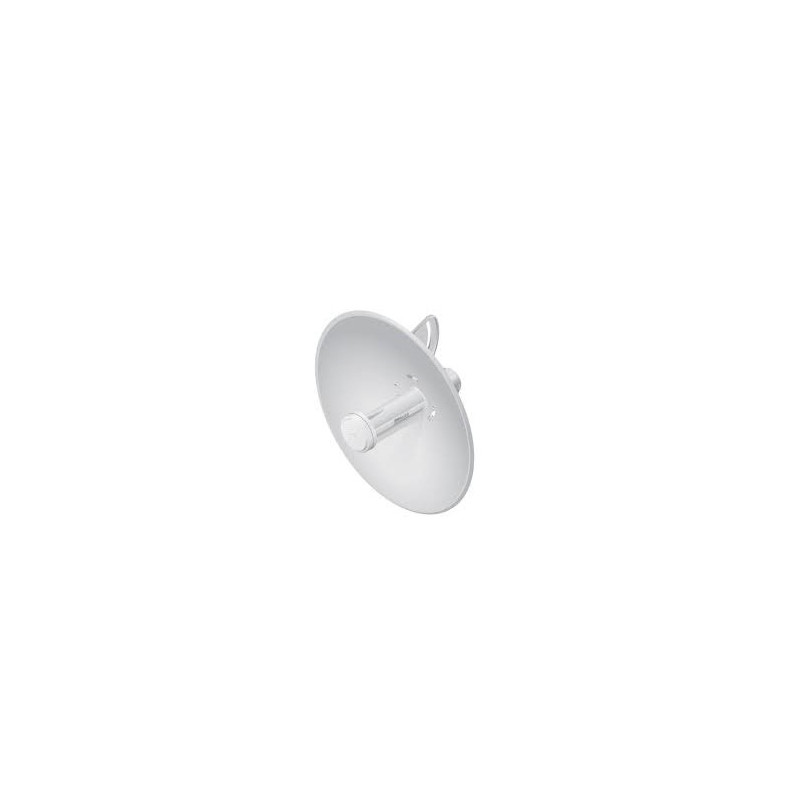 Antena parabolica ubiquiti pbe - m5 - 400 5ghz ubiquiti