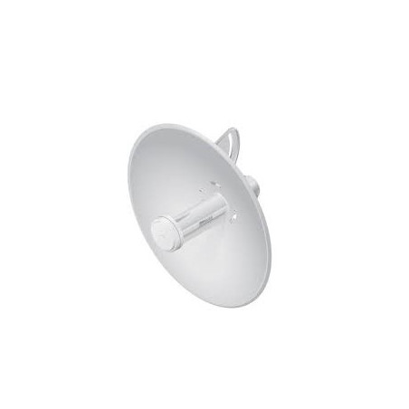 Antena parabolica ubiquiti pbe - m5 - 400 5ghz ubiquiti