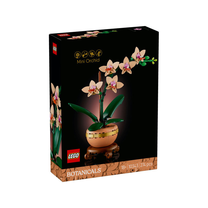 Lego miniorqudea