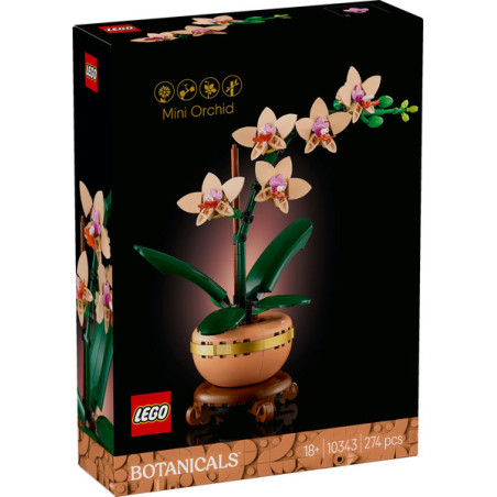 Lego miniorqudea